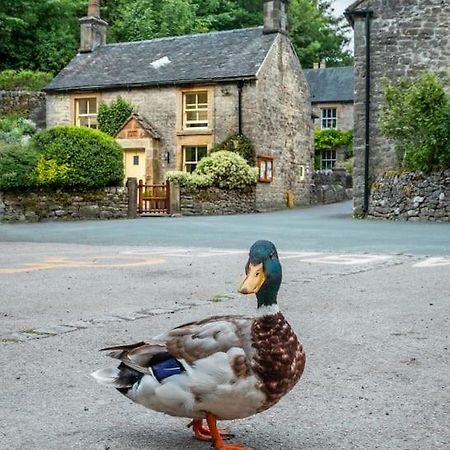 Duck Cottage Milldale Alstonefield Peak District Alstonfield Εξωτερικό φωτογραφία