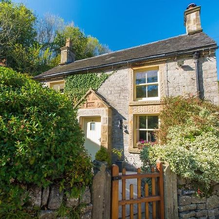 Duck Cottage Milldale Alstonefield Peak District Alstonfield Εξωτερικό φωτογραφία
