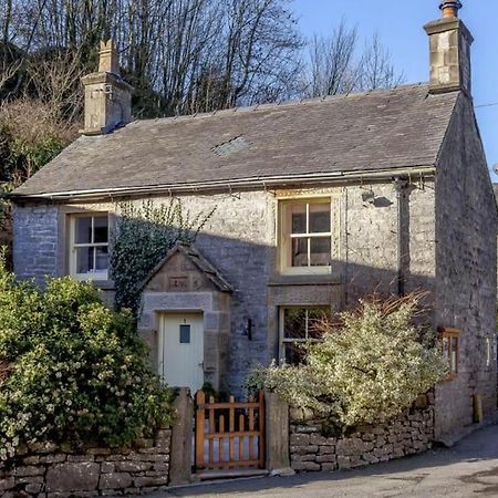 Duck Cottage Milldale Alstonefield Peak District Alstonfield Εξωτερικό φωτογραφία
