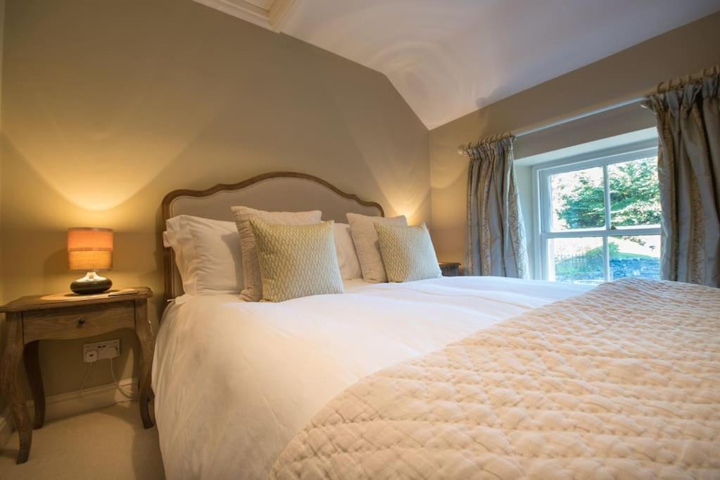 Duck Cottage Milldale Alstonefield Peak District Alstonfield Εξωτερικό φωτογραφία